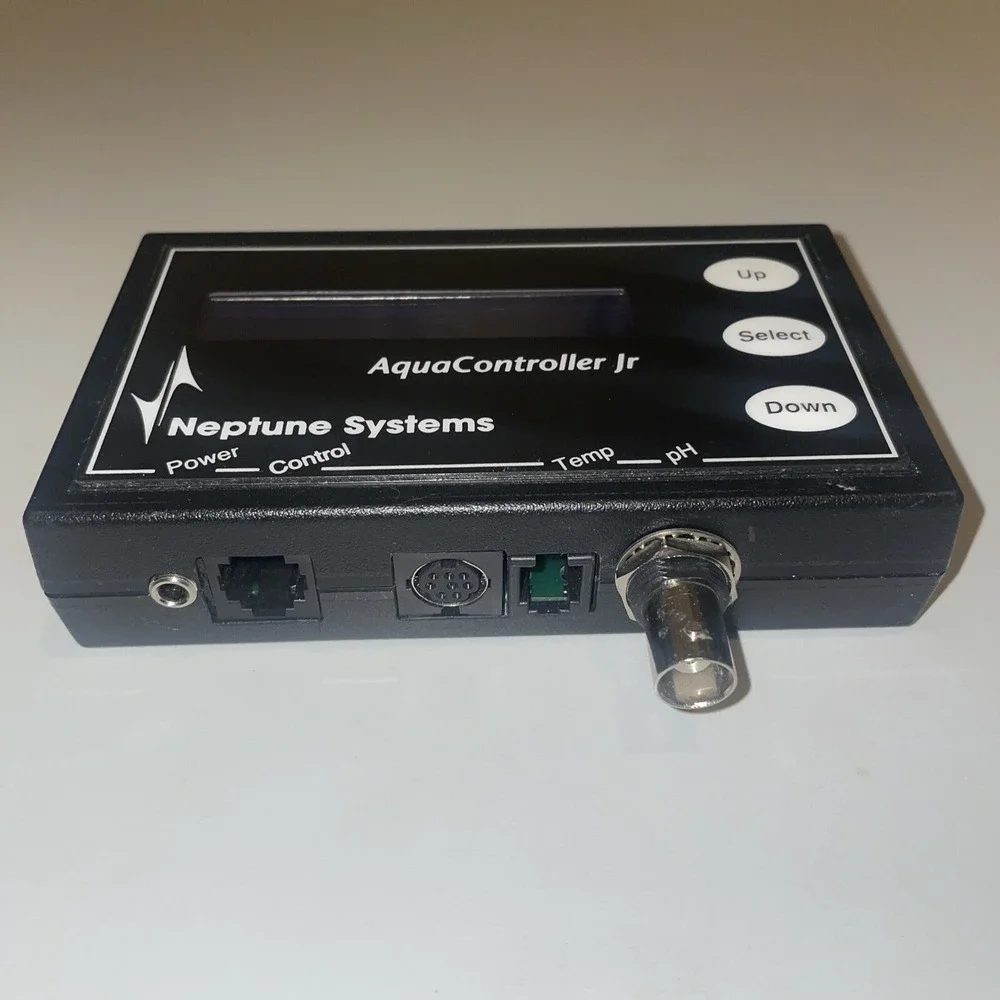 AquaController Jr Neptune System